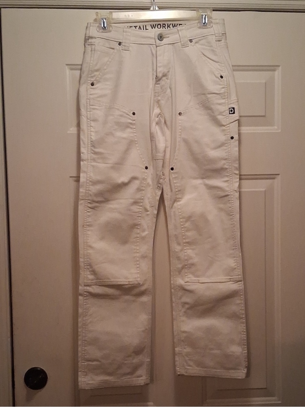 Dovetail Anna Taskpant Size 2